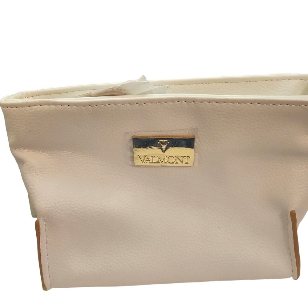 Valmont Makeup Bag
